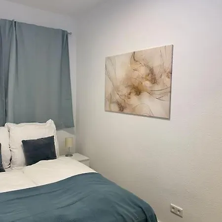 Lux Apartment Near Frankfurt! Moerfelden-Walldorf Exterior photo
