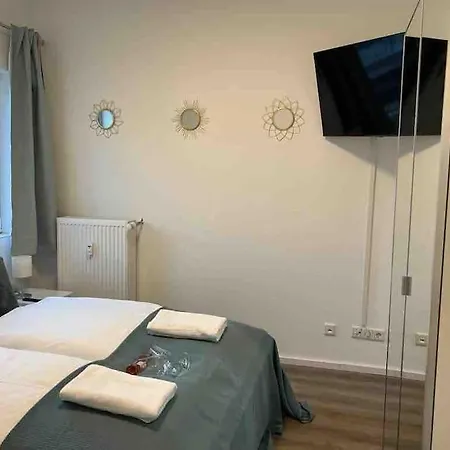 Lux Apartment Near Frankfurt! Moerfelden-Walldorf Exterior photo