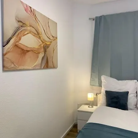 Lux Apartment Near Frankfurt! Moerfelden-Walldorf Exterior photo
