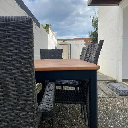 Lux Apartment Near Frankfurt! Moerfelden-Walldorf Exterior photo