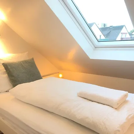 Lux Apartment Near Frankfurt! Moerfelden-Walldorf Exterior photo