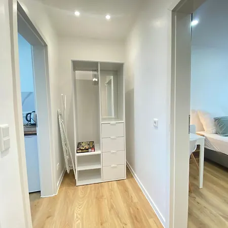 Lux Apartment Near Frankfurt! Moerfelden-Walldorf Exterior photo