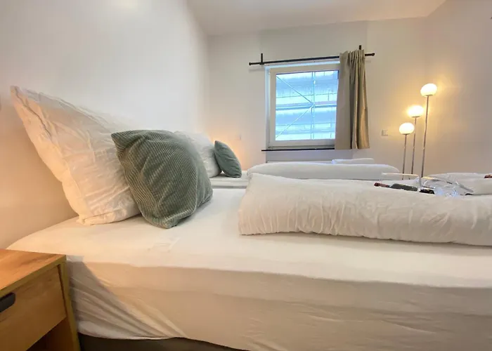 Lux Apartment Near Frankfurt!