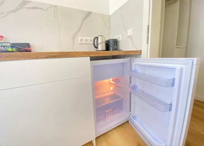 Lux Apartment Near Frankfurt!