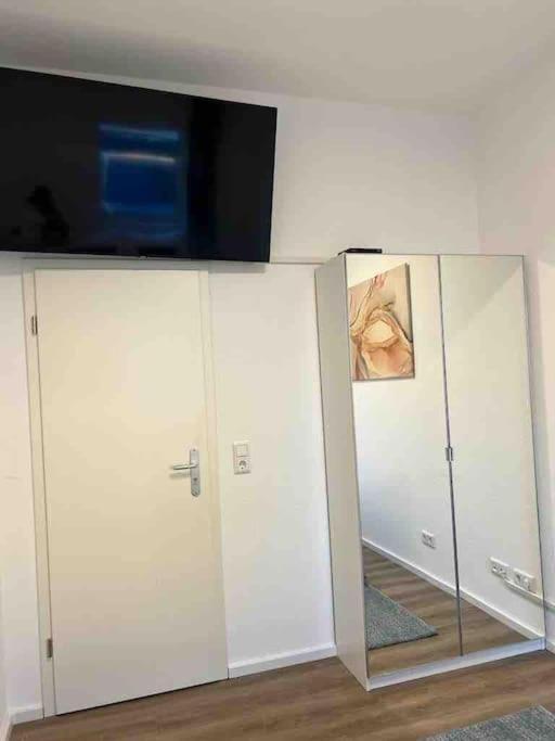 Lux Near Frankfurt! Apartment Mörfelden-Walldorf