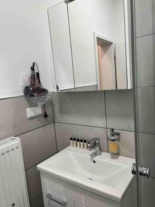 Apartment Lux Near Frankfurt! *