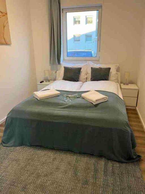 Apartment Lux Near Frankfurt!