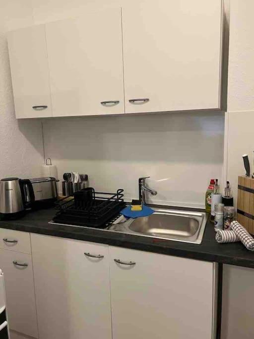 Apartment Lux Near Frankfurt!