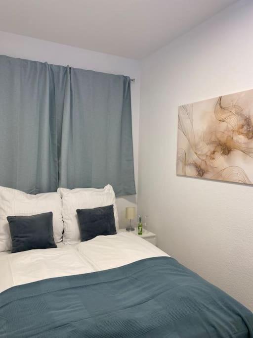 Lux Near Frankfurt! * Mörfelden-Walldorf