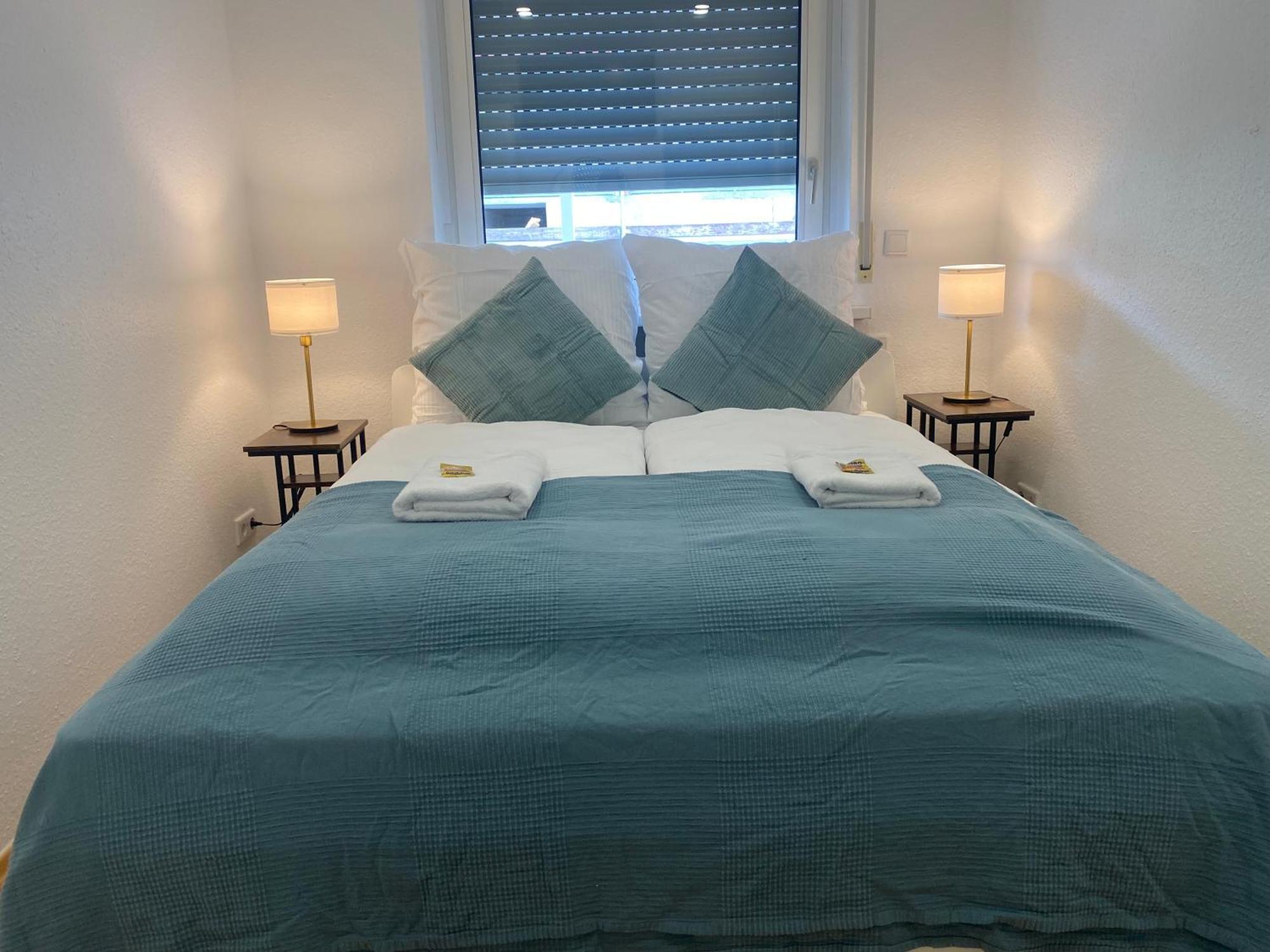 Lux Near Frankfurt! * Mörfelden-Walldorf