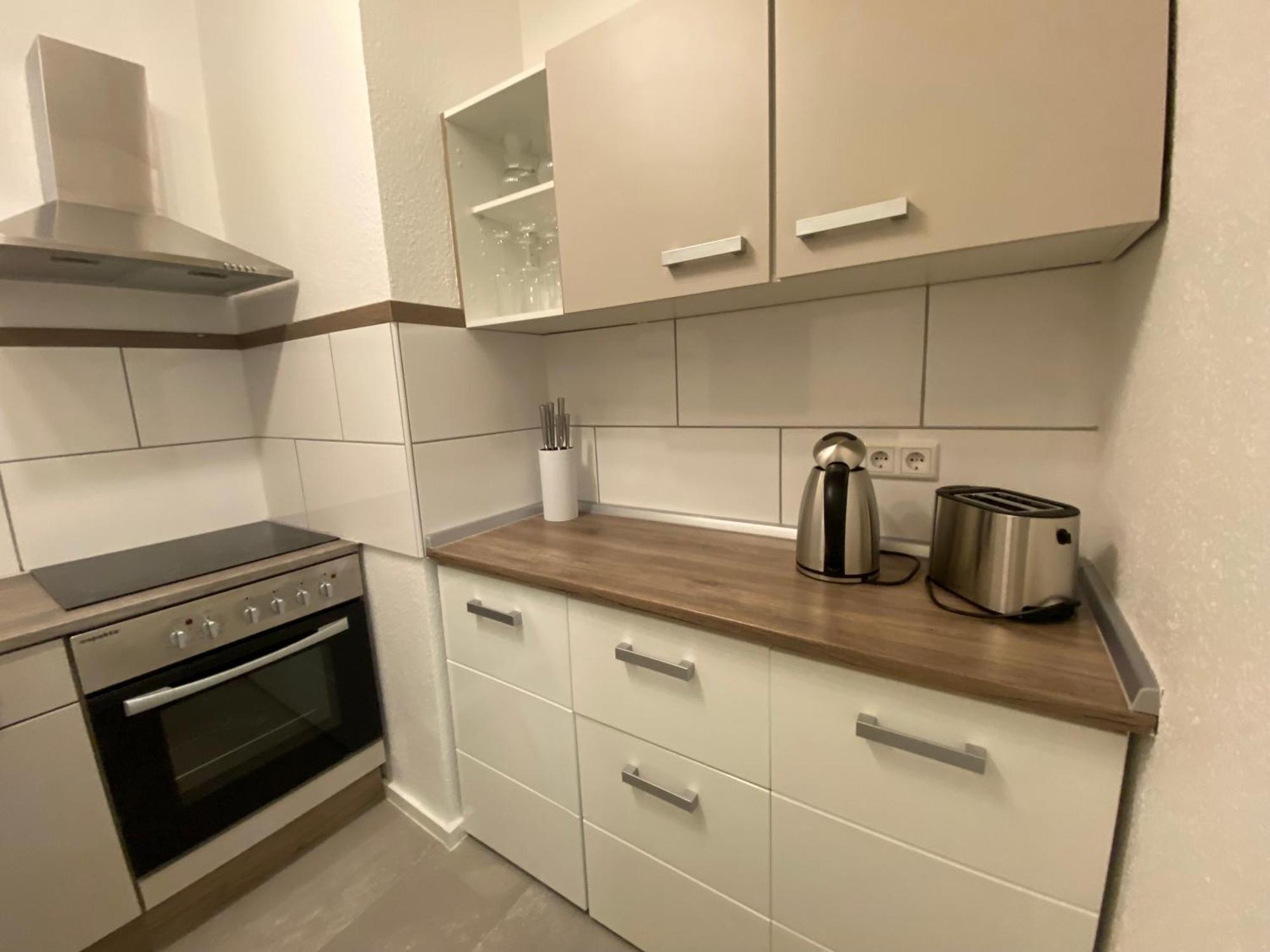 Lux Near Frankfurt! Apartment *