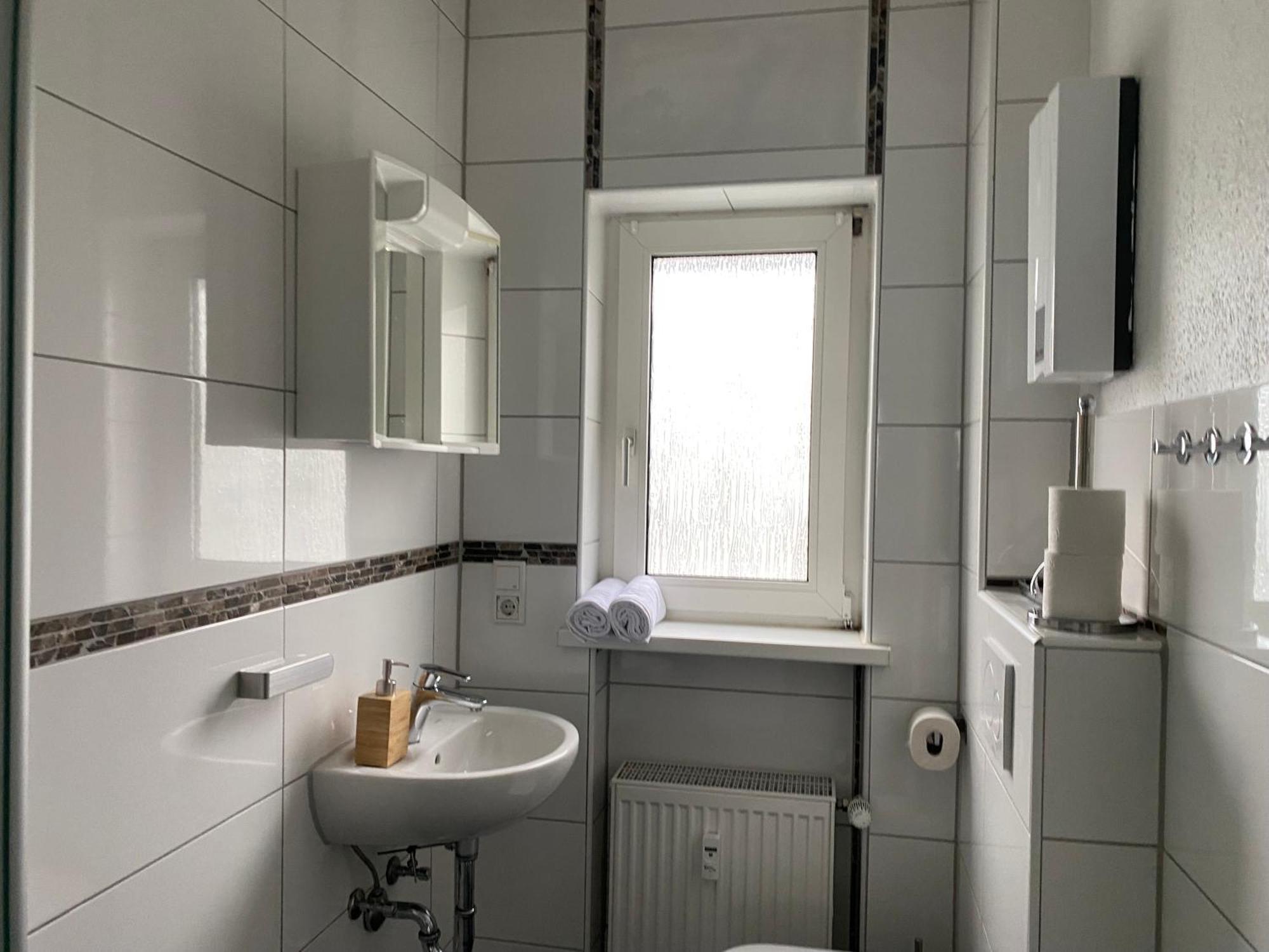 Lux Near Frankfurt! Apartment Mörfelden-Walldorf