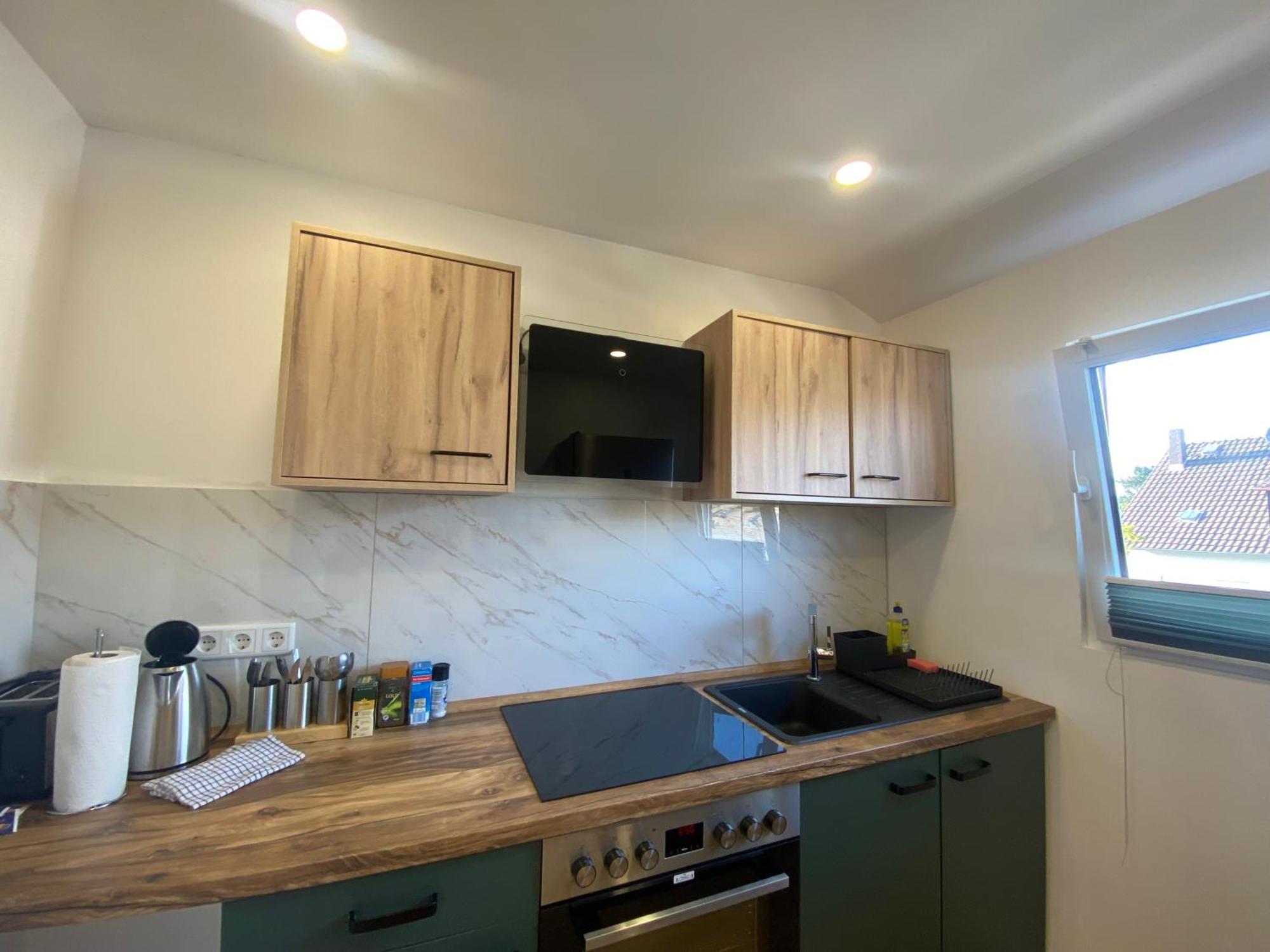 Lux Near Frankfurt! * Mörfelden-Walldorf