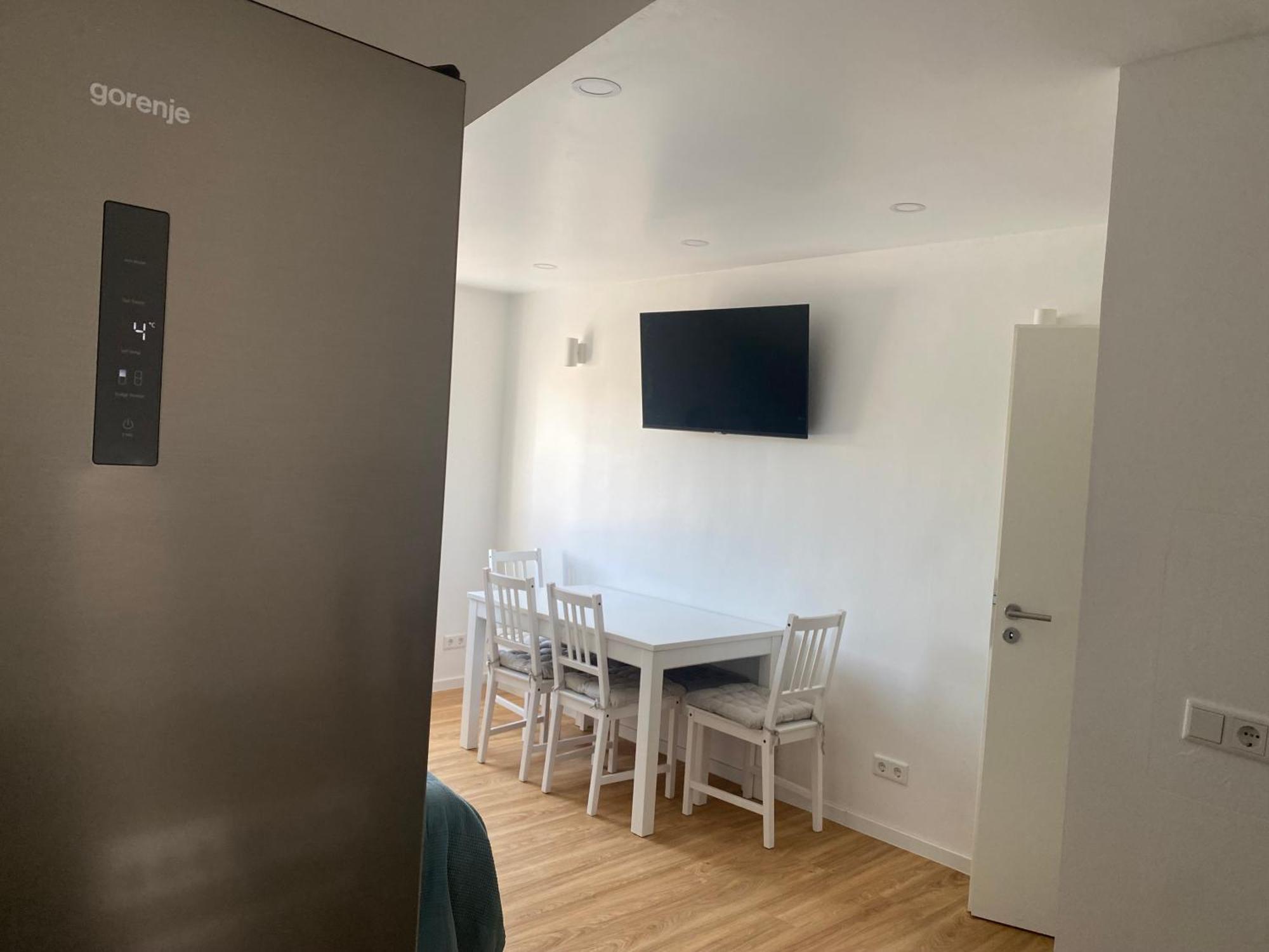 Apartment Lux Near Frankfurt! Mörfelden-Walldorf