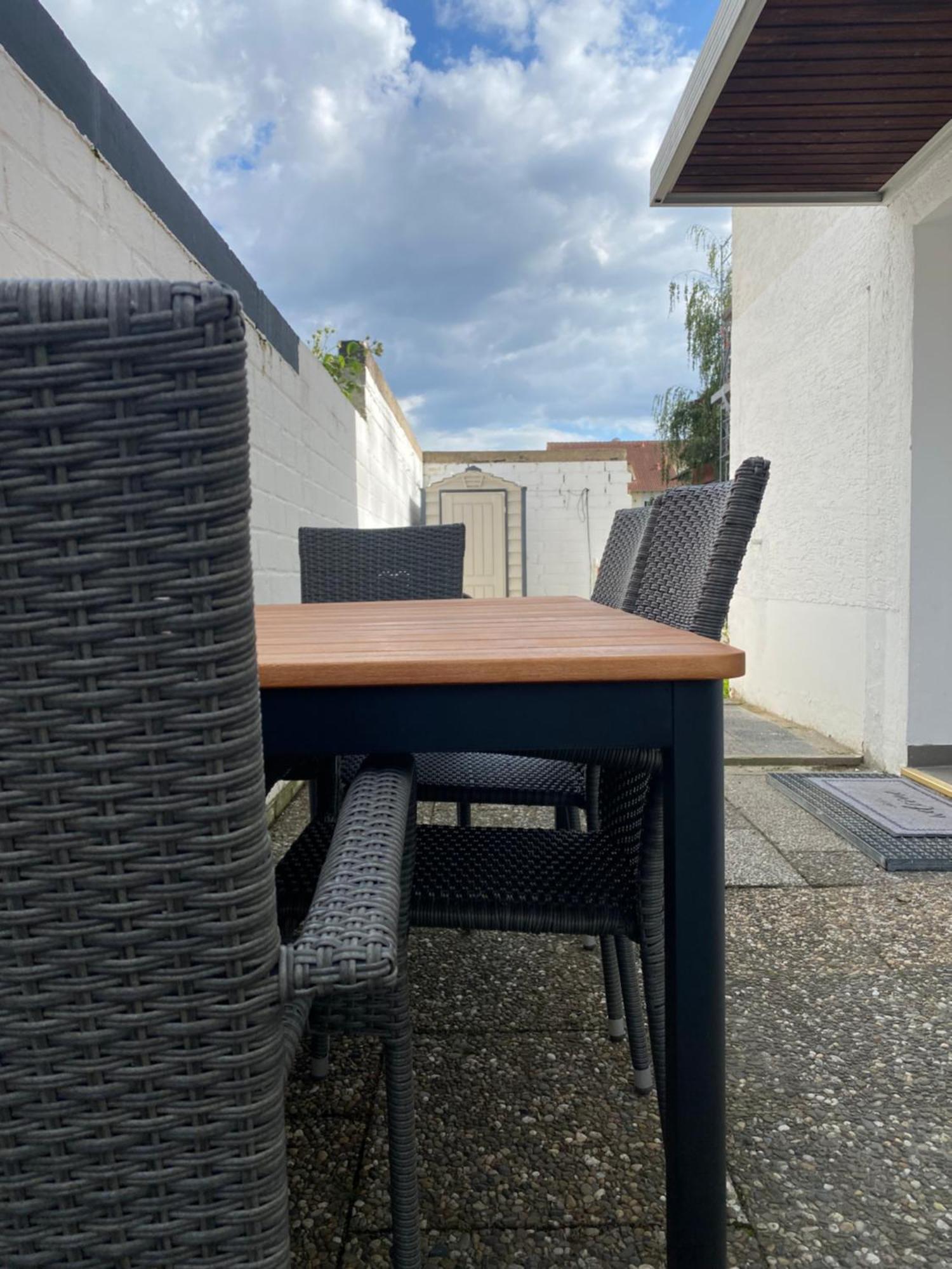 Apartment Lux Near Frankfurt! Mörfelden-Walldorf