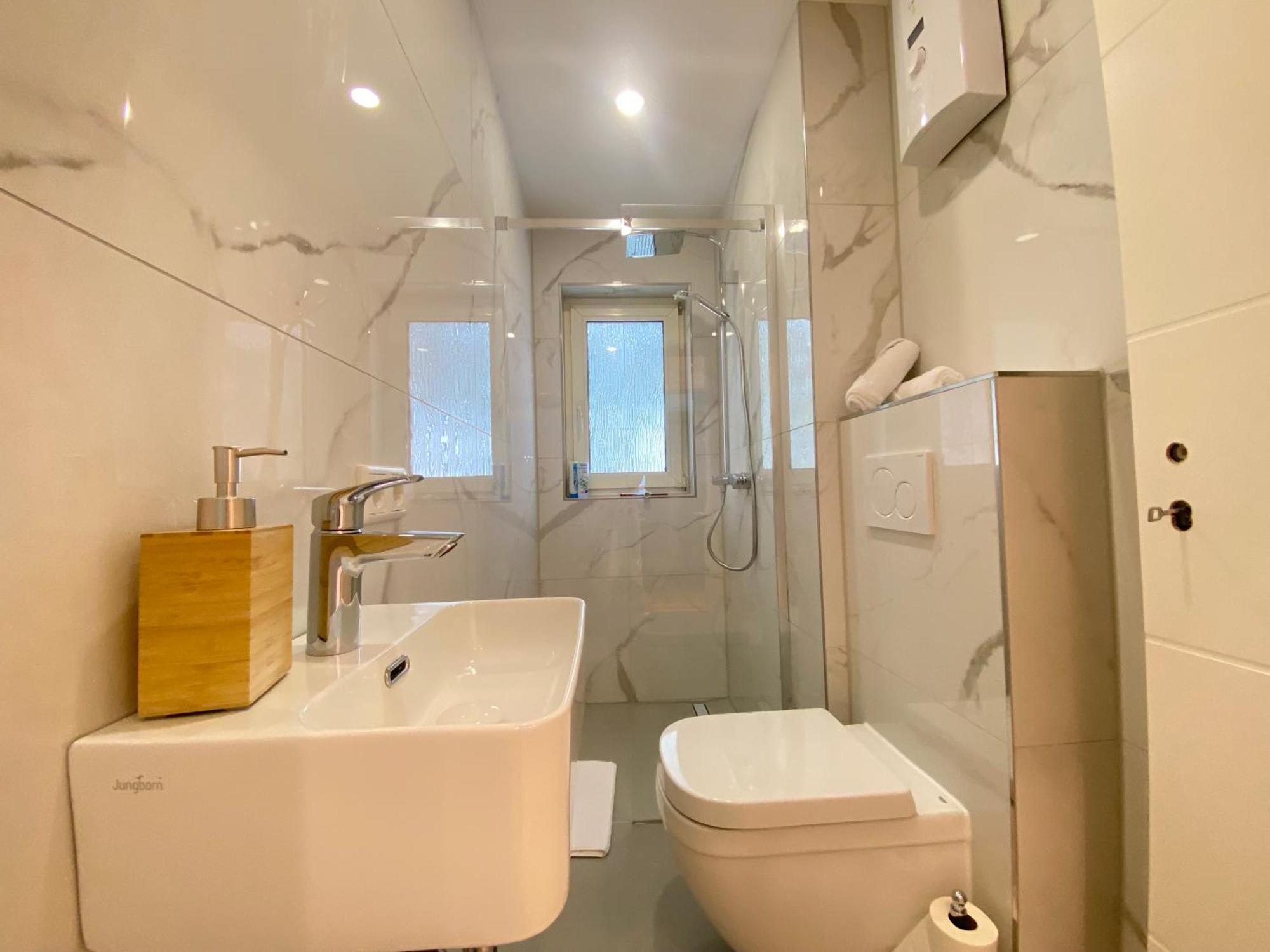 Lux Near Frankfurt! Apartment *