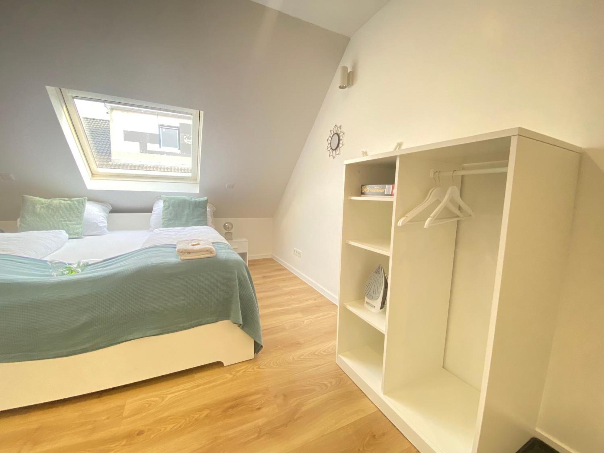 Lux Near Frankfurt! Apartment Mörfelden-Walldorf