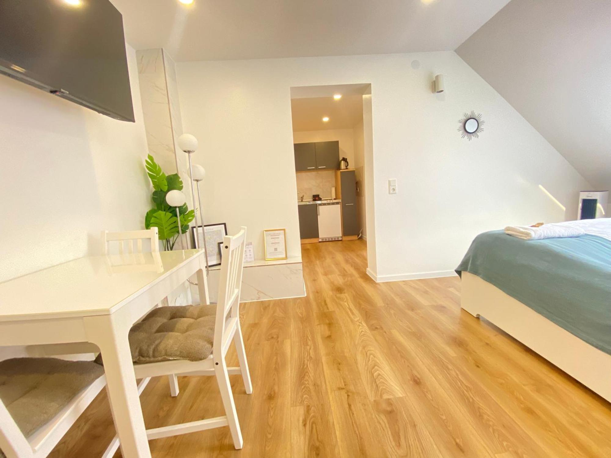 Lux Near Frankfurt! * Mörfelden-Walldorf