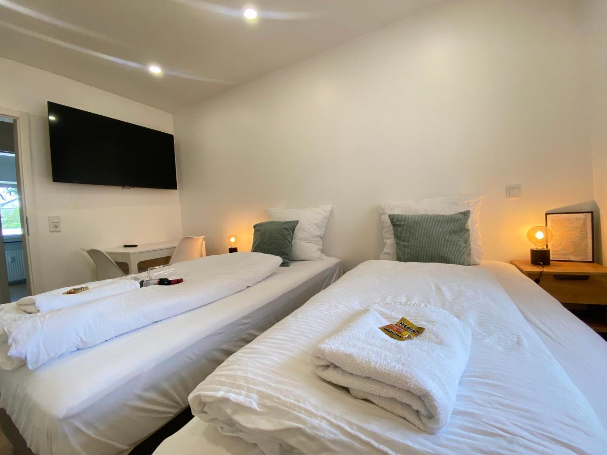 Apartment Lux Near Frankfurt! Mörfelden-Walldorf