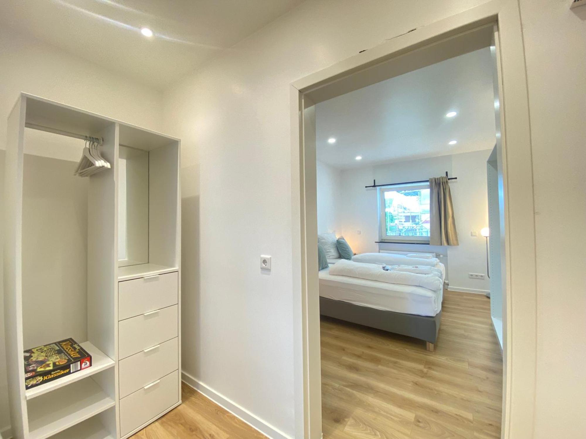 Lux Near Frankfurt! * Mörfelden-Walldorf