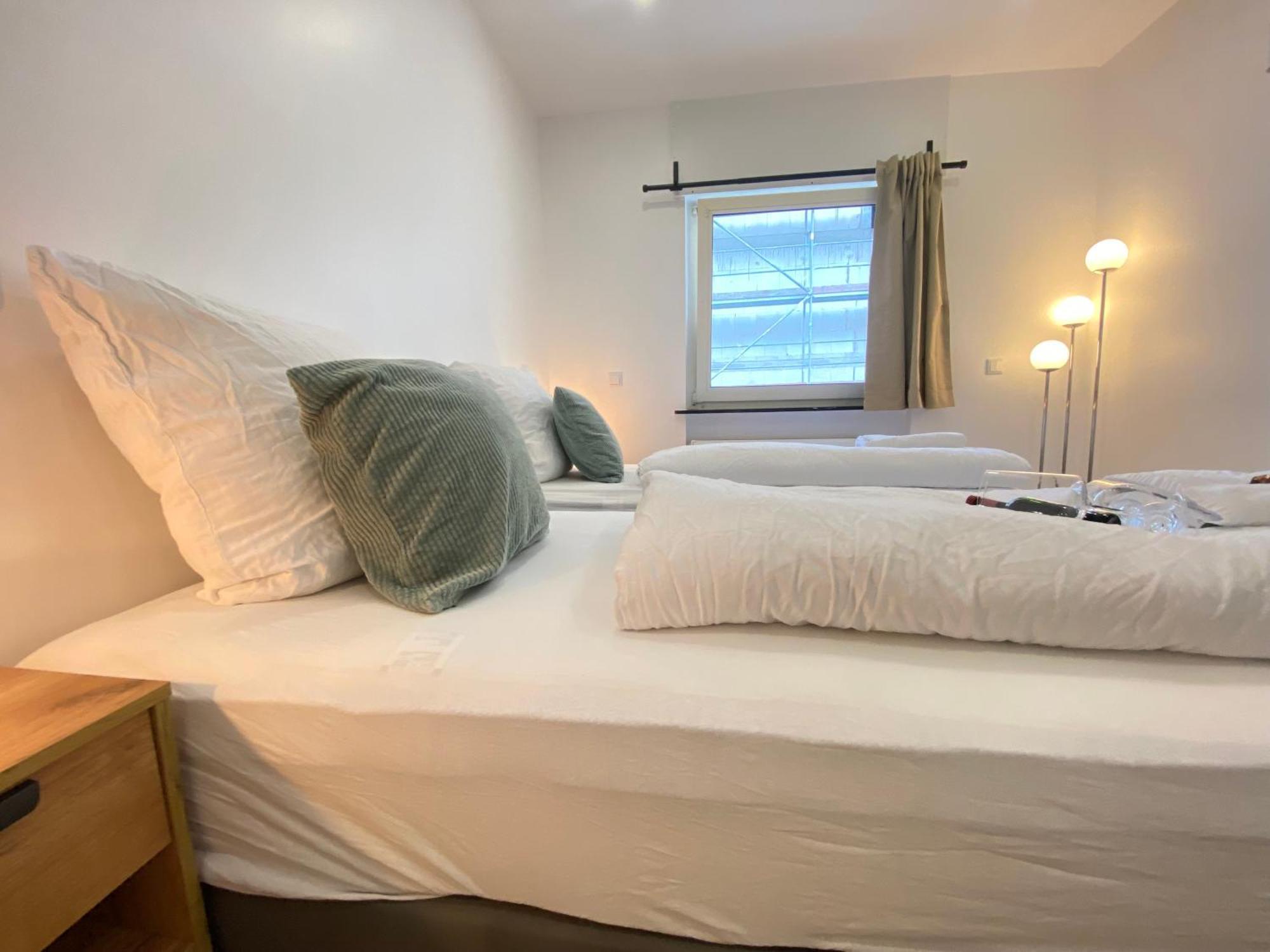 Lux Near Frankfurt! Apartment Mörfelden-Walldorf