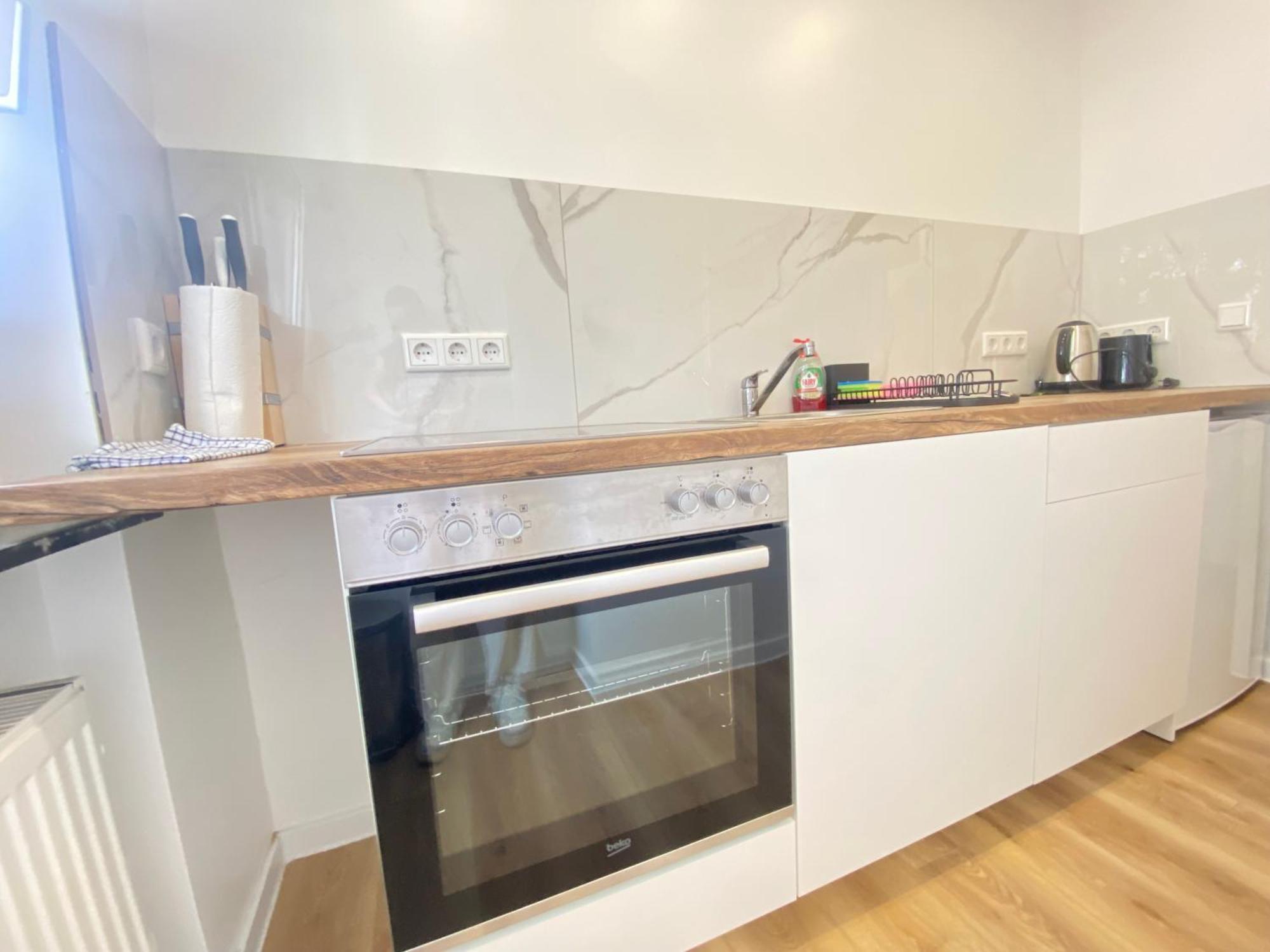 Apartment Lux Near Frankfurt! Mörfelden-Walldorf