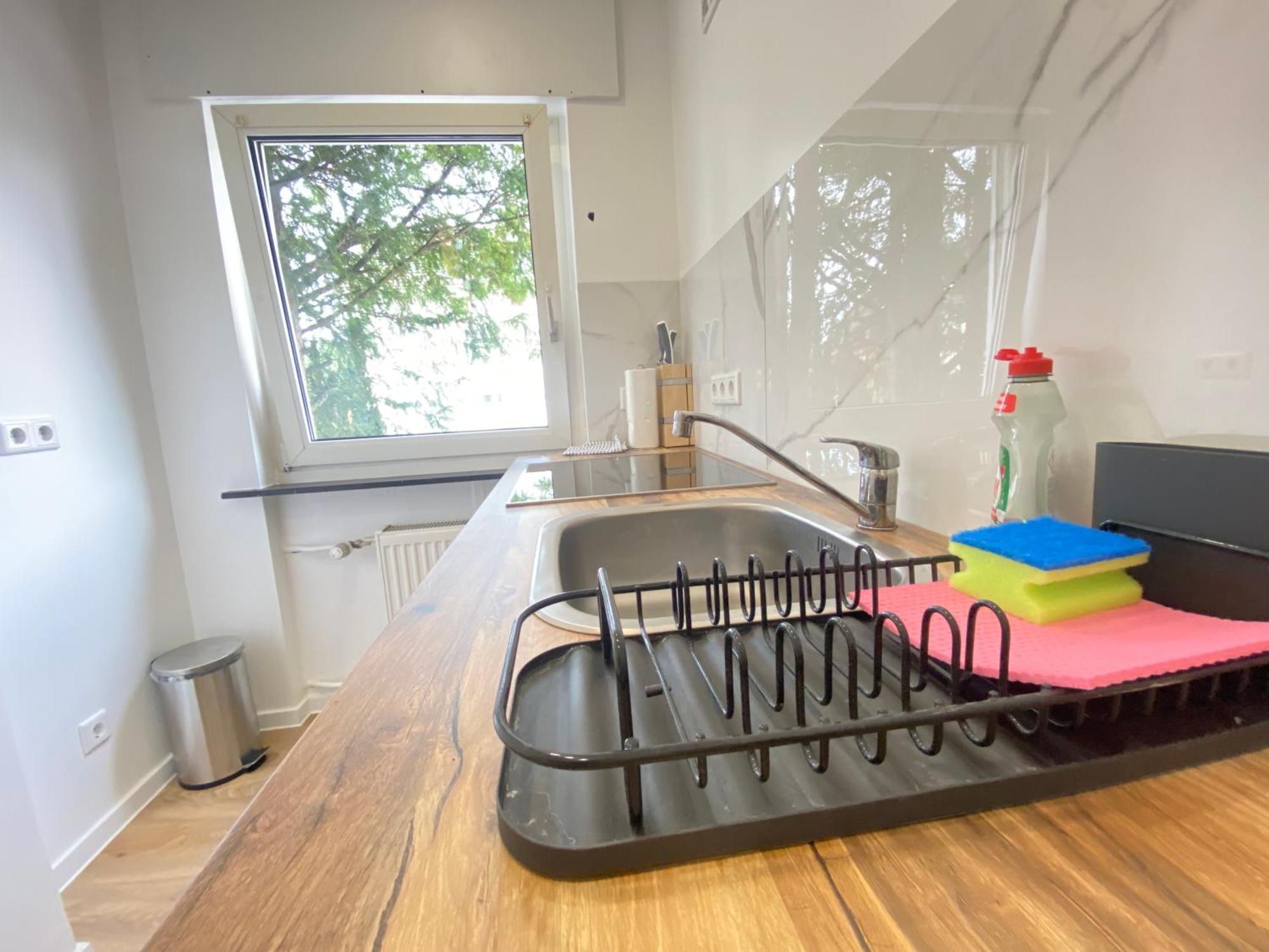 Apartment Lux Near Frankfurt! *